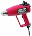 Master Appliance ProHeat Series Variable Temperature Heat Gun, 1000-Degree Fahrenheit 120V 1300 Watts