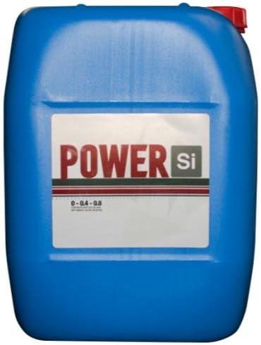 Power Si Silicic Acid 0-0.4 - 0.8 Power Si Silicic Acid 20 Liter (1/Cs)