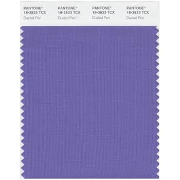 Pantone 16-1164 TCX Smart Color Swatch Card, Orange Pepper
