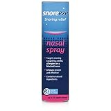 Snoreeze Nasal Spray 10ml
