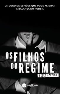 Livro Os Filhos do Regime