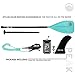 Peak Expedition Inflatable Stand Up Paddle Board | 10'6