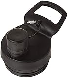 RTIC Bottle Sports Lid Cap Top - Compatible with RTIC 18 Ounce (18oz), 36 Ounce (36oz) and 64 Ounce (64oz)