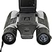 2.0 inch TFT LCD 5MP 12 x 32 Zoom Telescope Binocular Digital Camera
