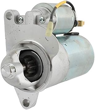 Amazon Com Rareelectrical New 12v 10t Starter Compatible With Ford Explorer Eddie Bauer Limited 1997 2010 F89u11000bb Automotive