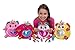 RAINBOCORNS Sequin Surprise Puppycorn (Blue) Plush in Mystery Egg by Zuru