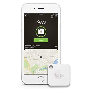Tile Mate (2016) – 1 Pack – Discontinued by Manufacturer