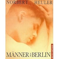 Manner Aus Berlin 3924163707 Book Cover