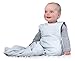 Merino Kids Baby Sleep Bag for Babies 0-2 Years, Turtle Dove