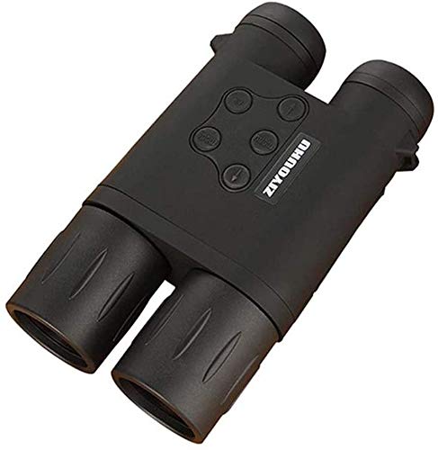 miwaimao HD Digital Nachtsicht Fernglas Infrarot Video Teleskop SD Karte Unterstützung Outdoor – Bild 4