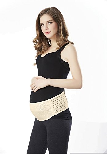Groovyqueen maternity belt support, pregnancy support b…