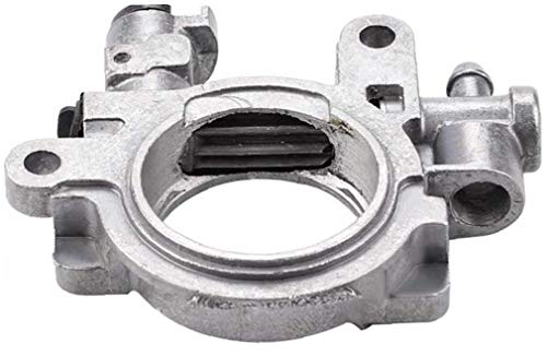 MS290 Oil Pump Worm Gear fit for Stihl 029 039 MS310 MS390 MS311 MS391 Chainsaw # 1127 640 3200 1127 640 3204 Replacement Part - Thumbnail 3