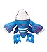 Pokemon: 12-inch Legendary Kyogre Plush