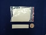 3M 1522 Double Sided Clear Straight Tape 3/4