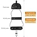 ONSON Bag Bungee, 3Pack Luggage Straps Suitcase Adjustable Belt Carry On Bungee Travel Accessories, Lightweight and Durable, Providing A Big Space for Trip