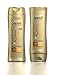 Suave Professionals Keratin Infusion Smoothing Shampoo & Conditioner, 12.6 Ounce
