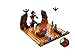 LEGO 3847 Magma Monster