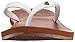 Roxy Women's Liza Sandal Flip-Flop