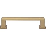 Atlas Homewares Sweetbriar Lane Pull 3 3/4 Inch