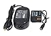 Fotga DMW-AC8 + DMW-DCC8 DC Coupler AC Power Adapter for Panasonic Lumix DMC-GH2