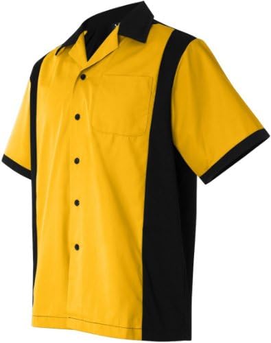 Hilton Cruiser Bowling Shirt (HP2243)