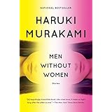 Men Without Women: Stories (Vintage International)