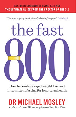 #4 — The Fast 800: How to combine rapid weight loss and intermi…