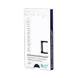 Supersmile Whitening Gum, Small, 12 Count