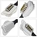 JobSite Suede & Nubuck Leather Cleaning Brush - 1 Pack