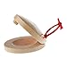 MagiDeal Kids Wooden Castanet Children Rhythm Musical Percussion Instrument Toy Pack of 2pcs