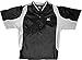 Mizuno Protect Batting Jersey, Black, X-Large