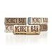 MEHRET Energy Bars - 2oz Pure High Protein, High Fiber, Low Calorie with Grass Fed Whey Protein and All Natural Raw 100% Organic Ingredients - Wheat Free, Gluten Free, Raw, Soy Free - 6PK