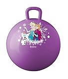 Hedstrom Disney Frozen Hopper Ball, Hop ball for kids