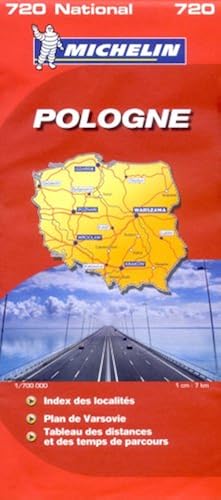 Download Pologne : 1/700 000 PDF