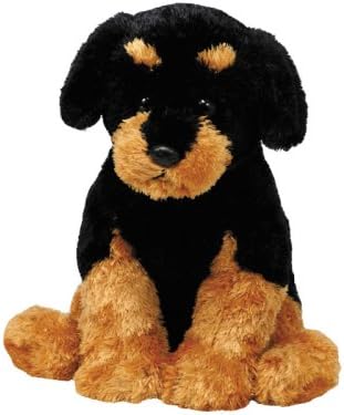 brutus beanie baby
