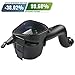 S&B Filters 75-5094D Cold Air Intake For 2003-2007 Dodge Ram Cummins 5.9L (Dry Extendable Filter)