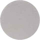 Falygda Replacement Sandpaper Discs 60 Pieces 100 Grit Foot Callus Remover view 7