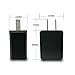 IN-Camera USB AC Power Adapter/Battery Charger + PC Data Sync Cable Cord Lead For Nikon Coolpix S3000 S3100 S3300 S3500