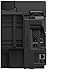 Epson WorkForce All-In-One Wireless Color Inkjet Printer WF-2540, Black