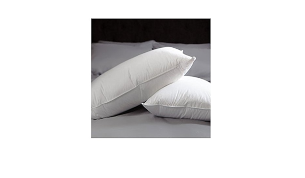 comforel silky soft pillow