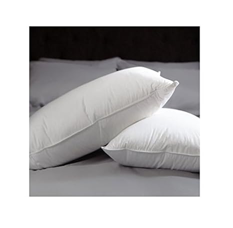 Homeluxe Comforel Silky Soft Down Alternative Pillows King