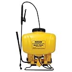 Hudson 13194 Commercial Bak-Pak Sprayer, 4 Gallons