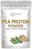 Micro Ingredients North American Grown, Pea Protein