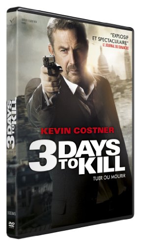 3 Days to Kill