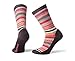 Smartwool Hiking Crew Socks -  Women's Margarita, Lightly Cushioned Wool Performance Sock