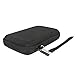 Hard EVA Travel Case for Mi Slim Power Bank Pro 10000mAh by co2CREA