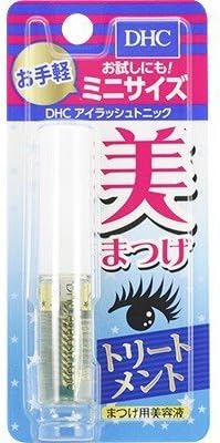 Amazon Co Jp Dhc アイラッシュトニック 3 5ml まつ毛美容液 並行輸入品 ビューティー