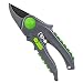 VIVOSUN 7.5 Inch Bypass Pruner Carbon Steel Pruning Shears Tree Trimmer with Non-Stick Coating Blades, Plastic Handles for Garden