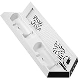 Dreamyth Cooling Fan Vertical Stand Station