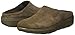 FITFLOP Women's Loaff Suede Clog,Bungee Cord Suede,US 7 M